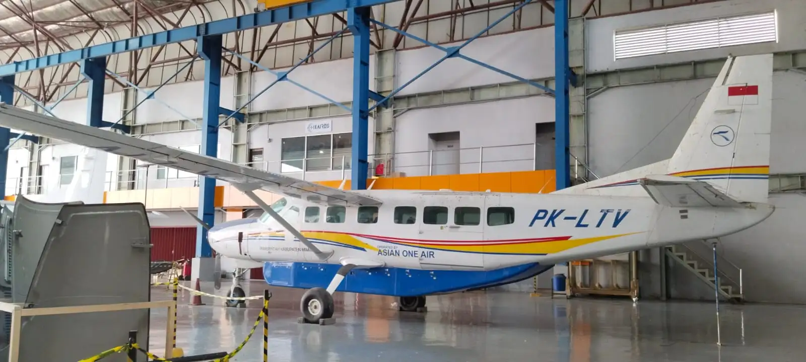 Rp 85,8 Miliar Menguap? Pesawat & Helikopter Mimika Jadi “Besi Tua”, KPK Kecolongan Lagi?